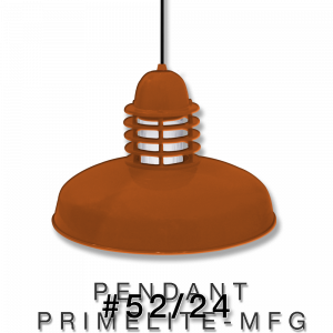 Pendant #52/24