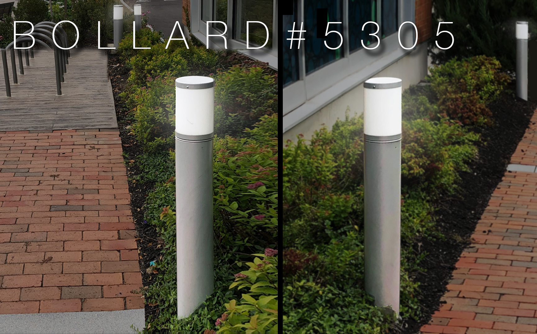 Whats the Buzz? Portsmouth, NH? Bollard #5305 is the Buzz.