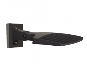 Shoebox Adjustable Slip Fit wall Mount #3571