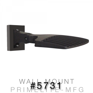 #5731 Wall Mount l.ight