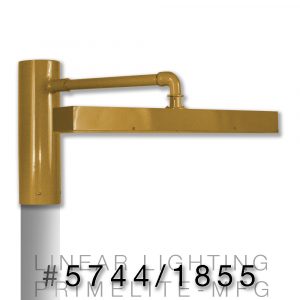 linear light #5744/1855