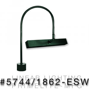 Linear Light #5744/4-1862-ESW