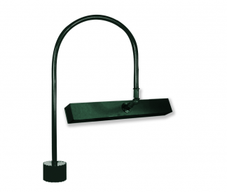 linear light #5744/4-1862-ESW