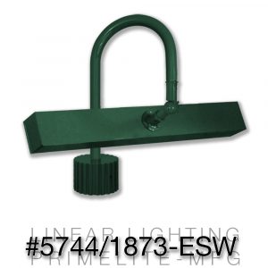 Linear Light #5744-1873-ESW