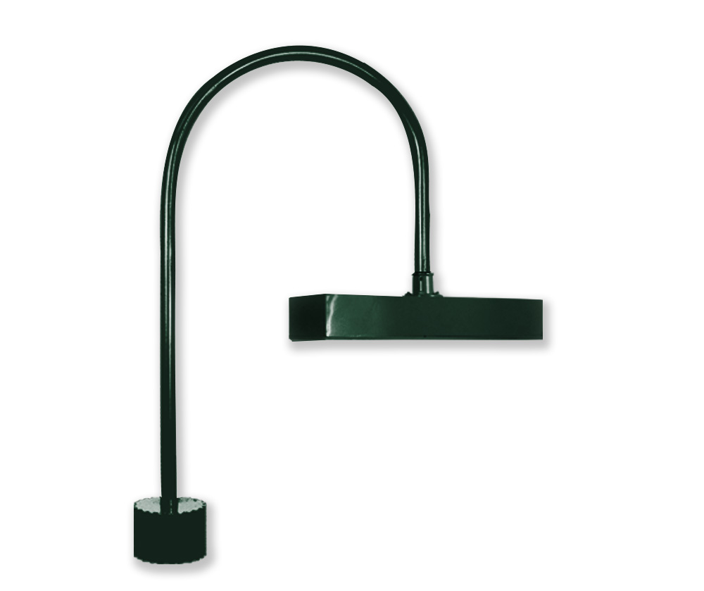 linear light #5744/4-1862