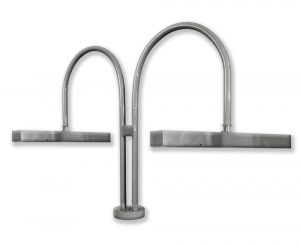 linear light #5744/852-2