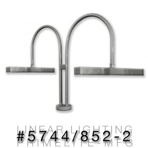 Linear Light #5744/852-2