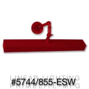 Linear Light #5744-855-ESW