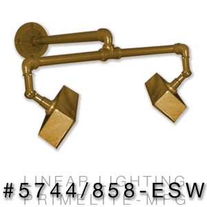 Linear Light #5744/858-ESW