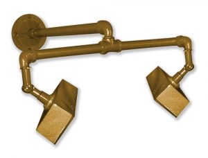 linear light #5744/858