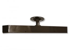 linear light #5744F | flush mount