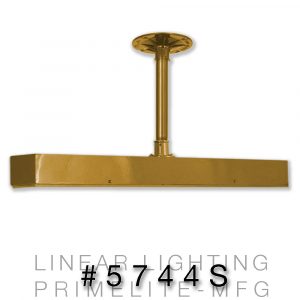 Linear Light #5744S