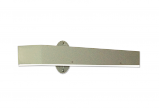 2' LED Linear Sign Light - Wall Washer