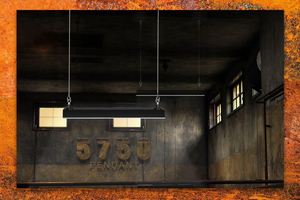 <em><span style="font-size: 12px;">The #5750 Series includes diverse options such as Wall Mounts, Post Mounts, and Wall Washers as well as our #5750 Pendant</span></em>