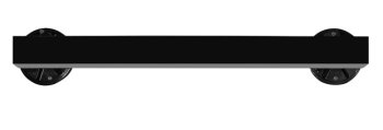 4ft LED Linear Light - Wall Washer - Image 2