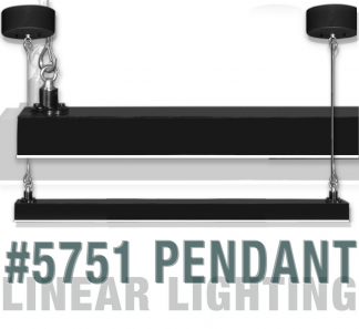 pendant light #5751 LED