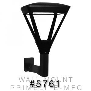Wall Mount #5761 LED80