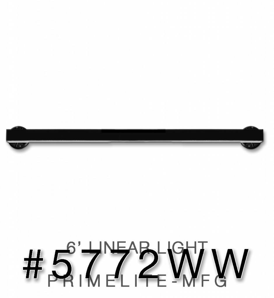 linear light Wall washer #5772WW