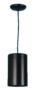 Can Shade Pendant
