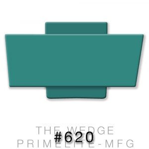 The Wedge #620 | Uplight Sconce