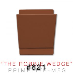 The Wedge Mini #621 | Uplight Sconce