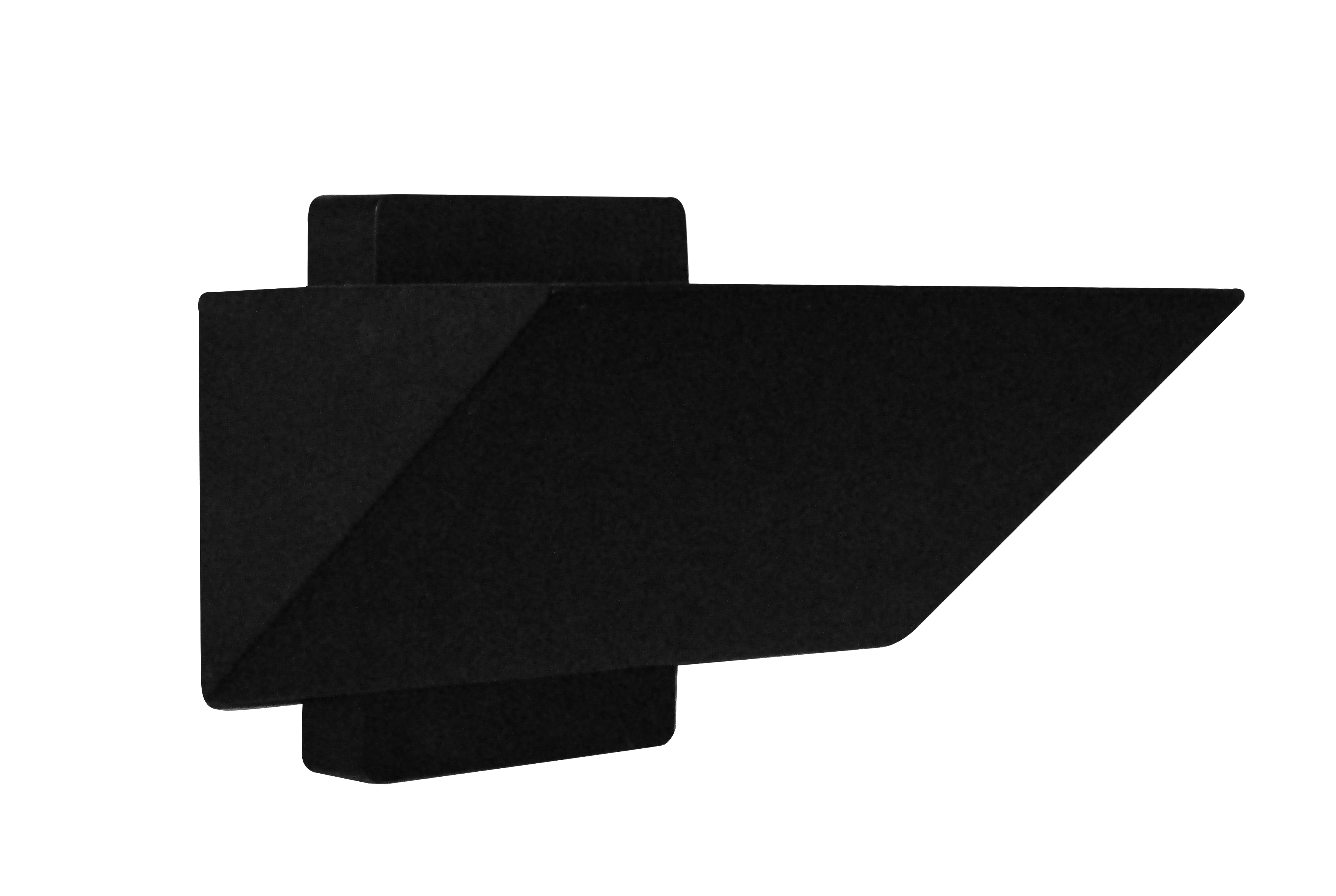 #621 Black Side