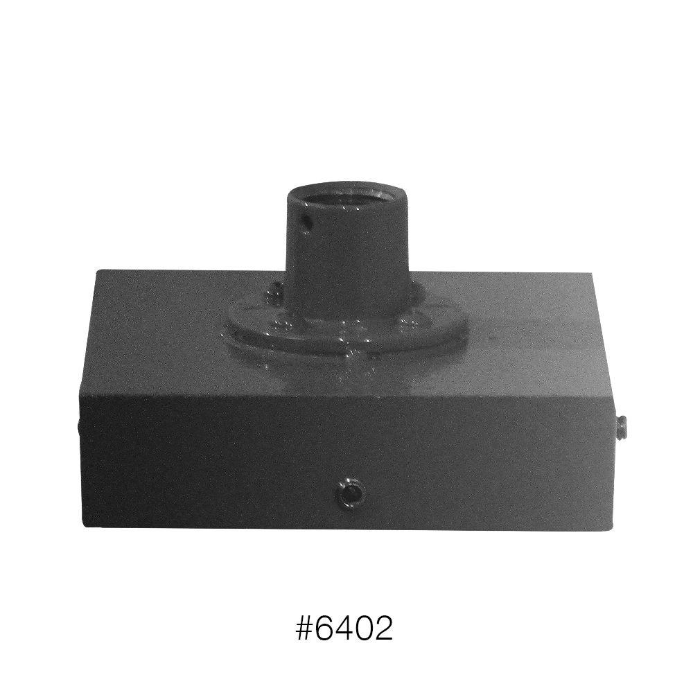 Square Post Caps - Image 4