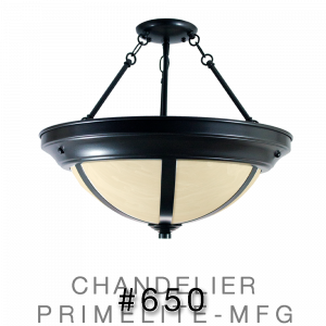 Chandelier #650