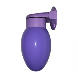 8081 Purple - Wall Sconce