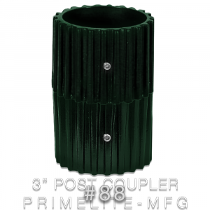 Post Coupler #88