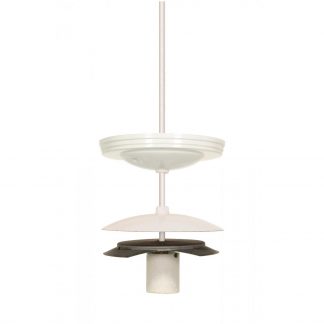 4" NECKLESS BALL HOLDER KIT