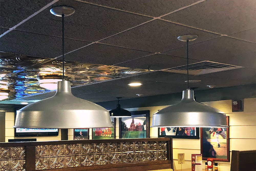 what's the buzz Worburn MA