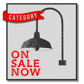 On Sale Now!