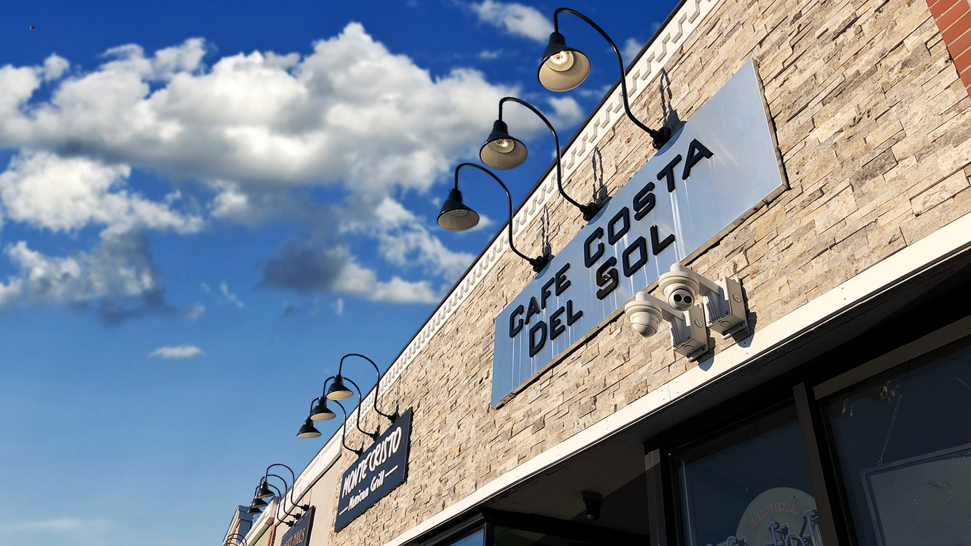 Whats the Buzz? East Revere, MA? Gooseneck Light #20/874 LED12 is the Buzz.