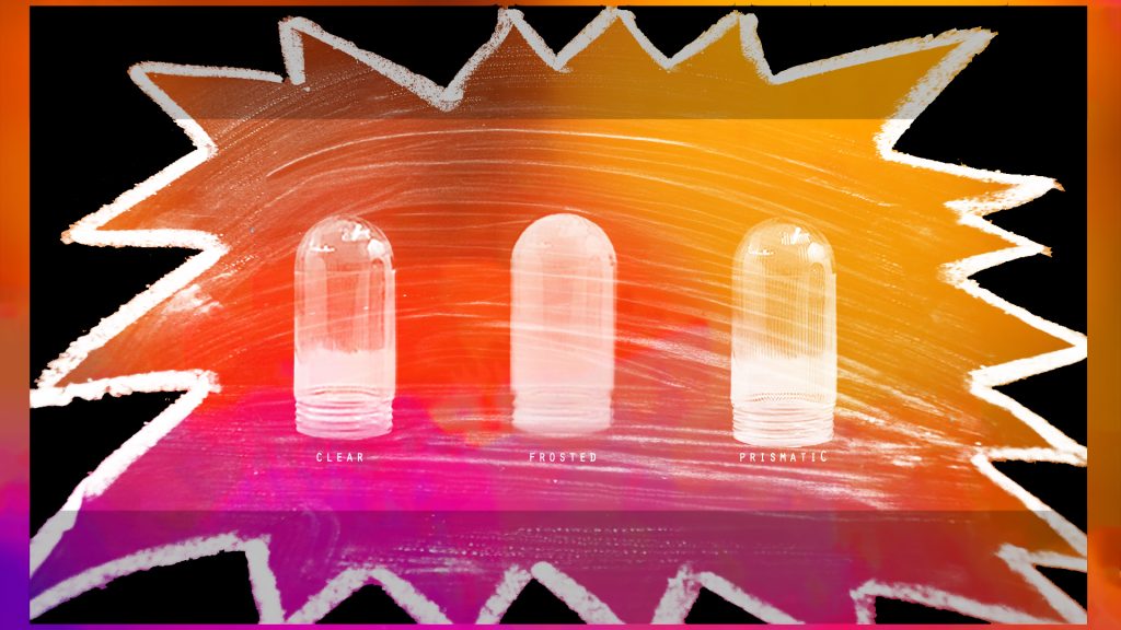 <em><span style="font-size: 12px;">Pendant #51/16 Includes Glass Jelly Jar: Clear | Frosted | Prismatic</span></em>