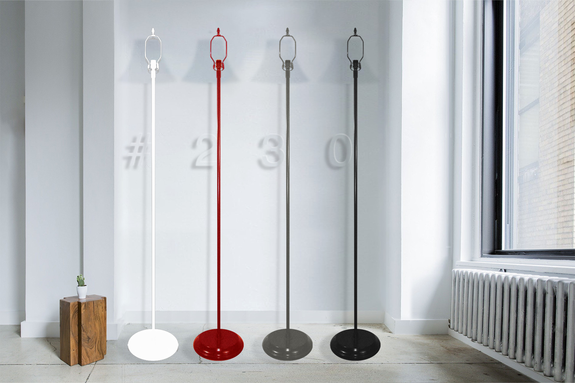 colors. Colors. Colors