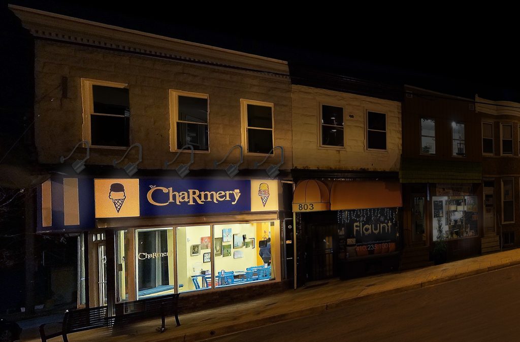 Gooseneck #56/859-ESW