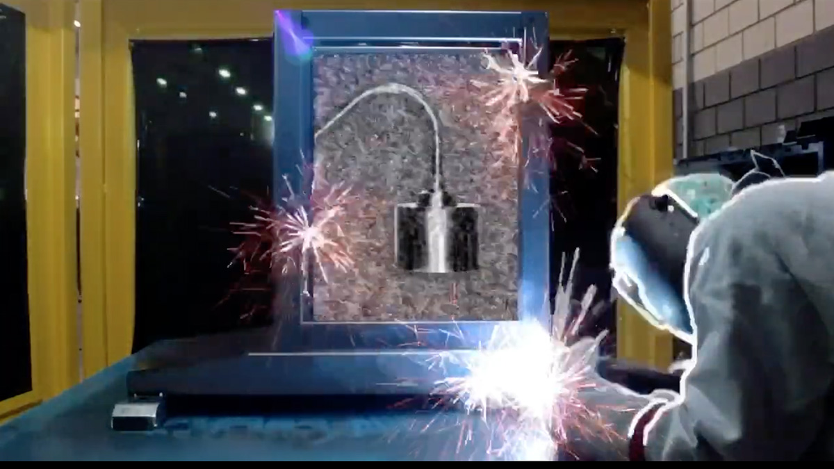 low profile, high illumination goosenecks