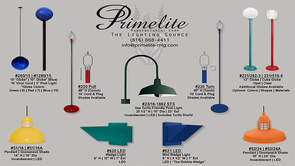 New catalog page W01 & W02