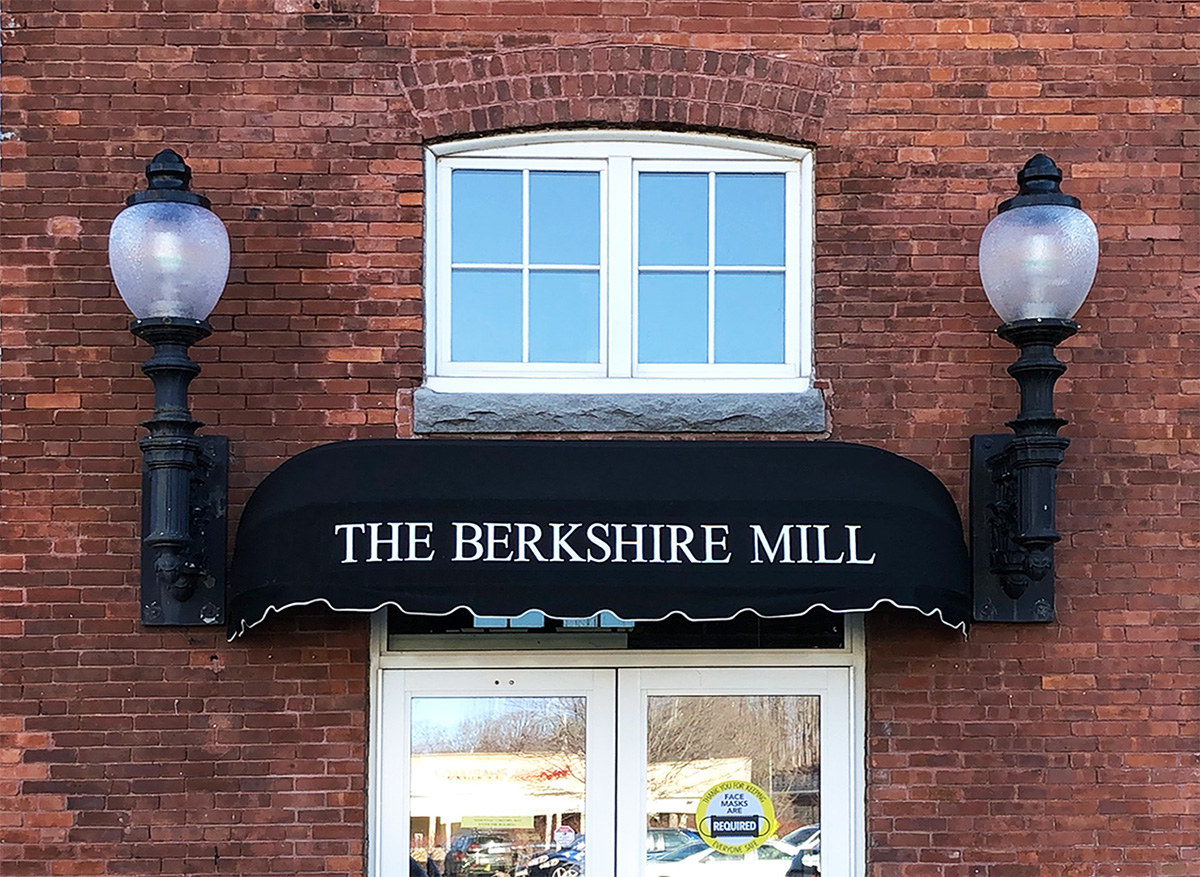 Whats the Buzz Adams, MAss