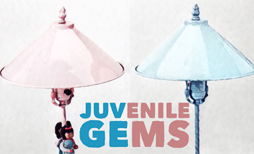 #tbtPrimelite Juvenile Gems