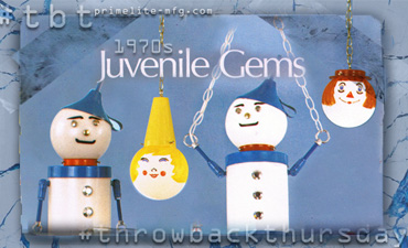 #tbtPrimelite juvenile Gems