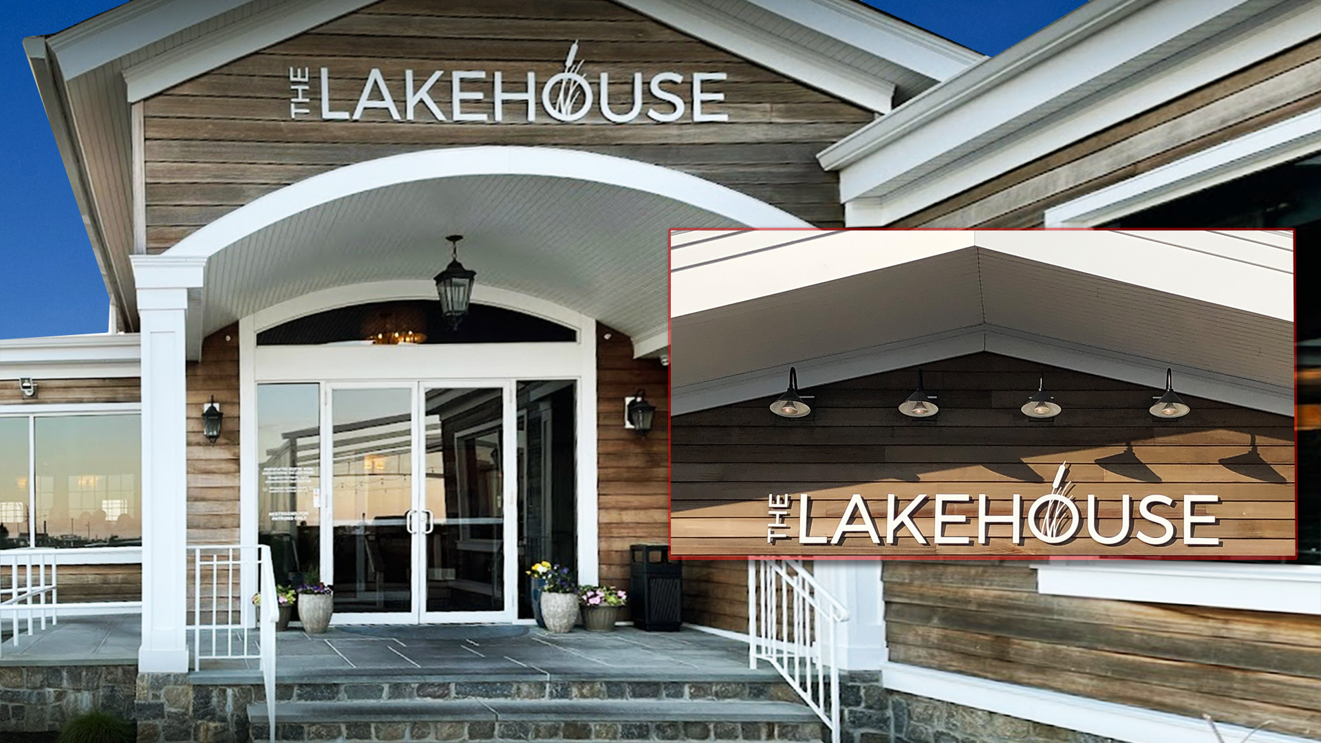 Whats the Buzz? Bayshore, NY? Post Light #111-14-859 is the Buzz.