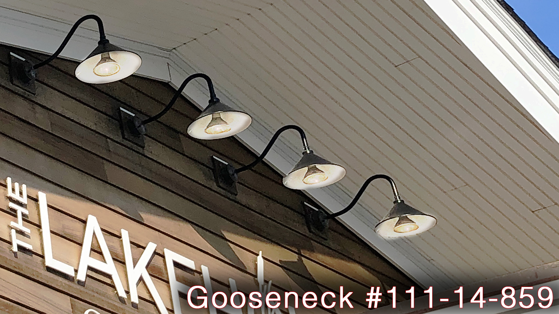 Lakeside Restuarant, Bayshore, NY