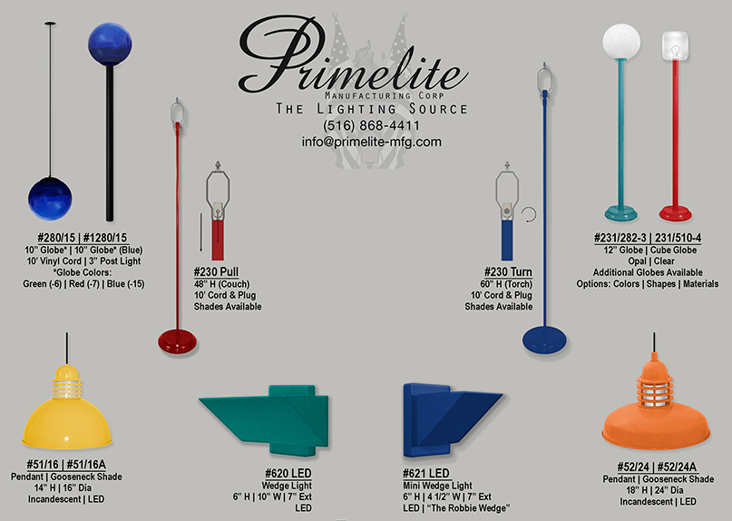 The top section of page W01 is a showcase of our cutting-edge innovations in interior lighting