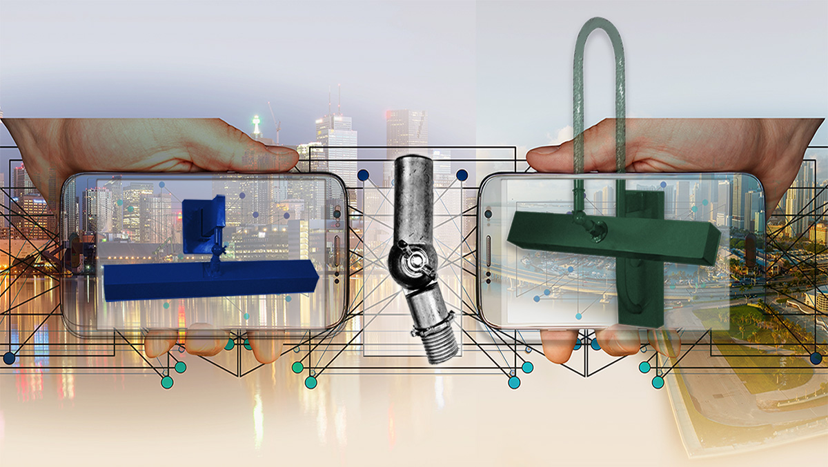 Our Linear Swivels Are Lit!