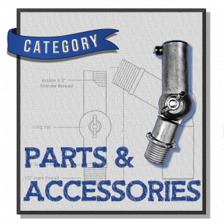 Parts & Accessories