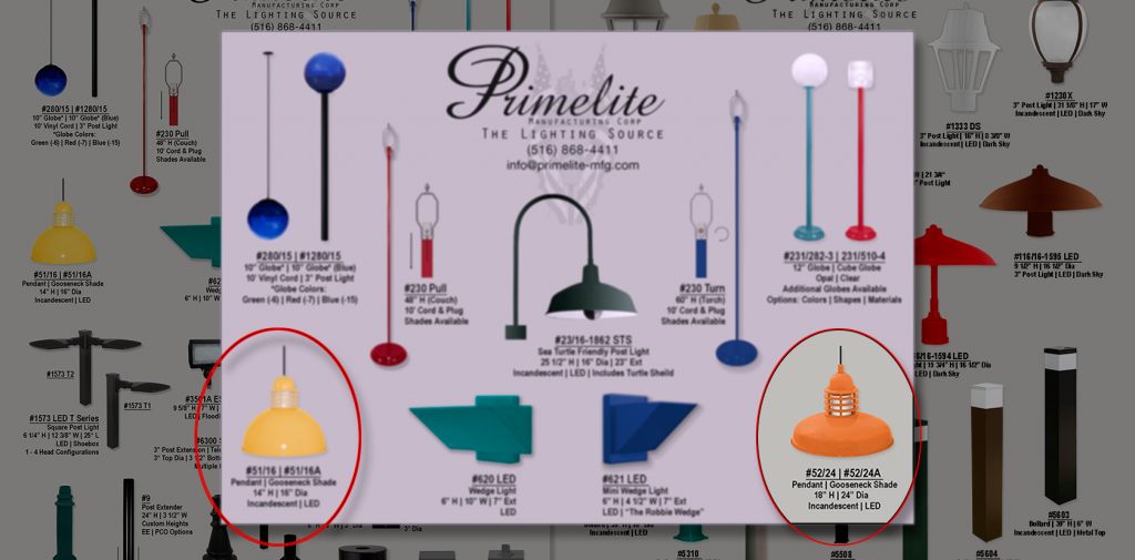 Pendants #51/15 & #52/24