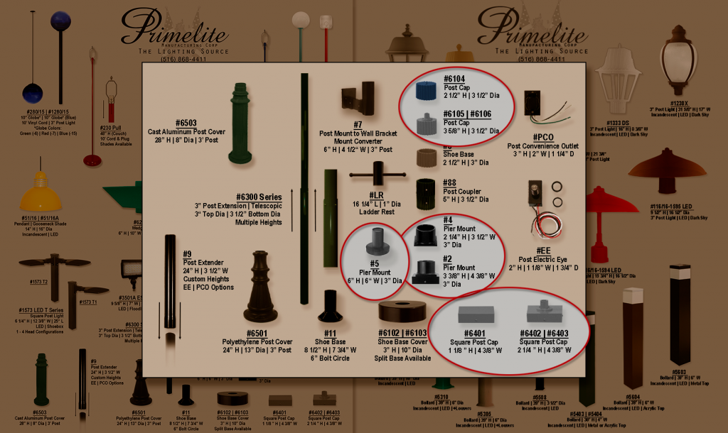 <em><span style="font-size: 12px;">Delve deeper into our catalog, and you'll discover our extensive accessory lineup</span></em>