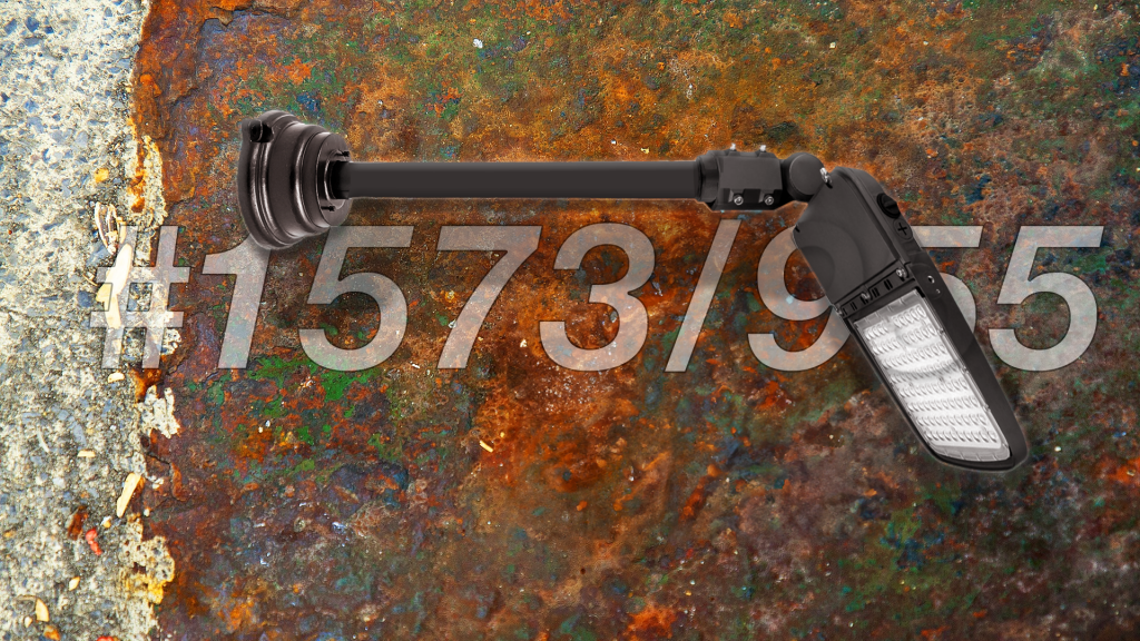 sign light #1573/955